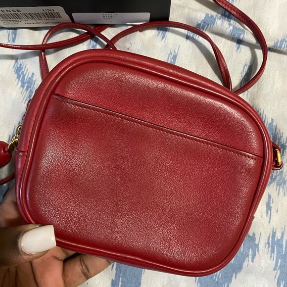 Saint Laurent
Classic Monogram Blogger Bag - Picture 5 of 6